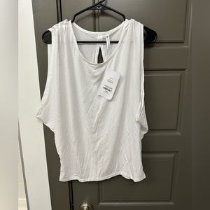 Fabletics Terri tank - Size Medium